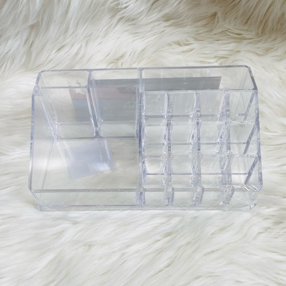Makeup Storage Organizer